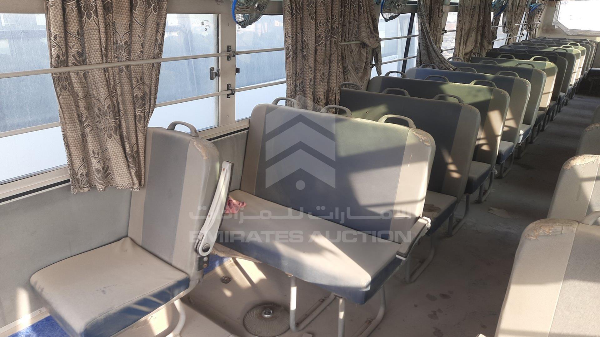 2016 ASHOK LEYLAND FALCON VIN: MB1PBEFAXGU0A3078