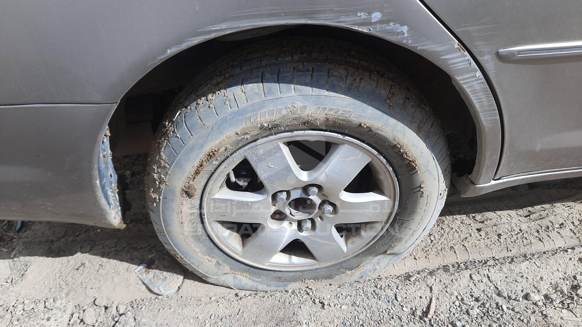 2000 TOYOTA AVALON VIN: 4T1BF28B5YU024271