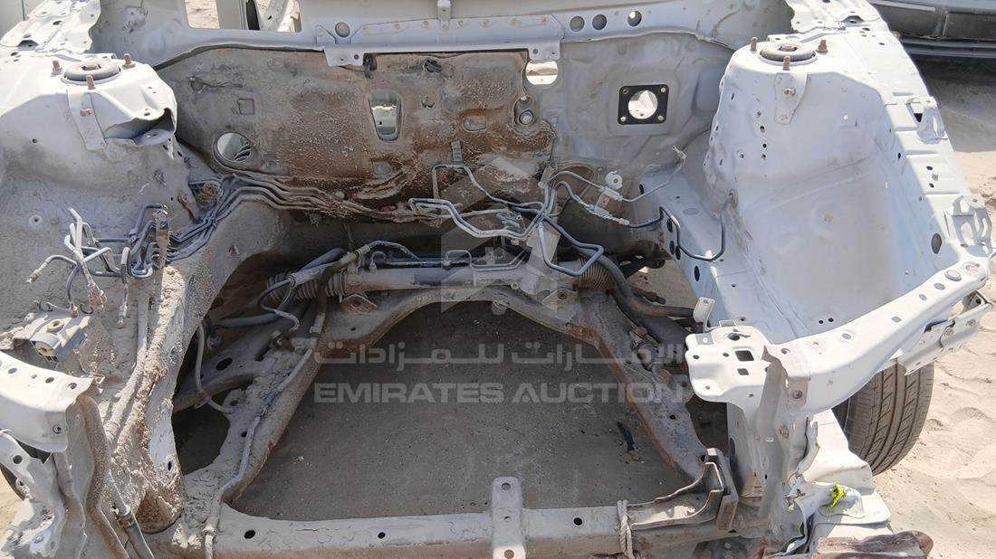 2008 Toyota Camry — Engine Bay — Photo 28