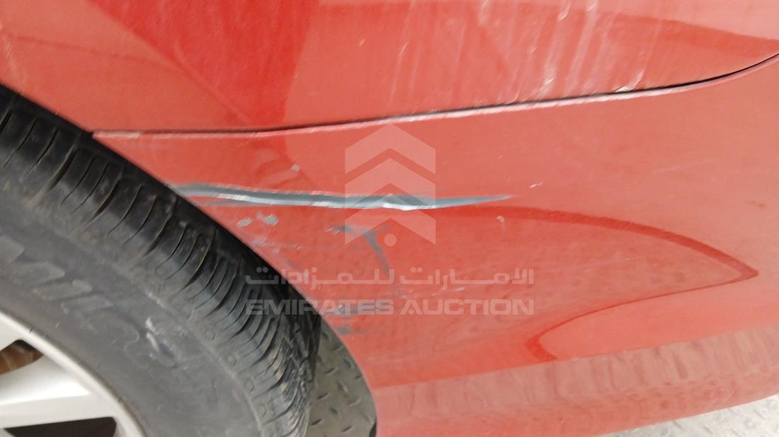 2019 Hyundai Sonata — Scratch — Photo 34
