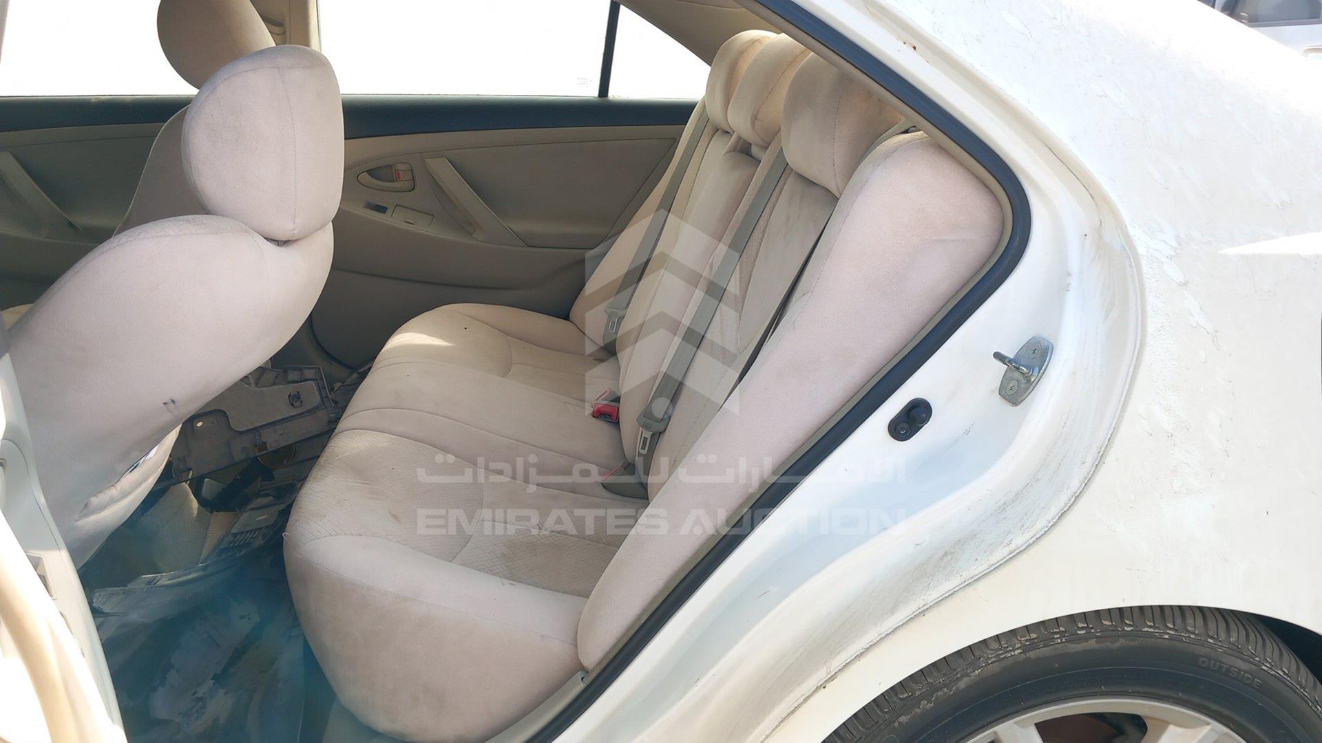 2010 TOYOTA AURION VIN: 6T1BK42K1AX928921