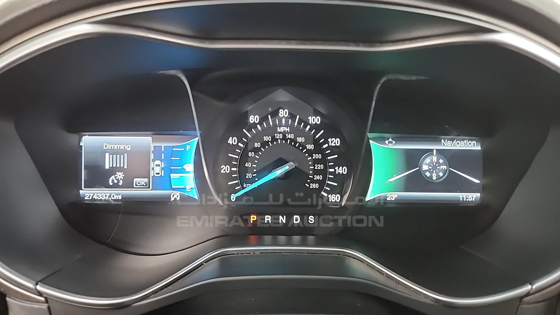 2017 FORD FUSION VIN: 3FA6P0HD8HR290258