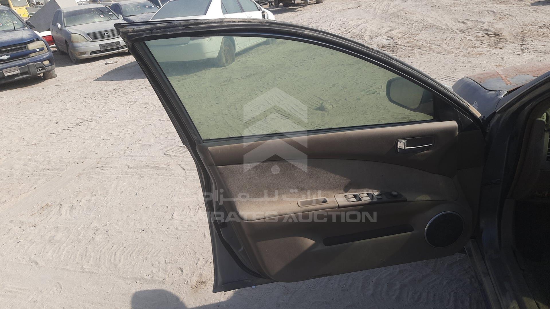 2007 NISSAN ALTIMA VIN: 1N4BL11DX7C101617