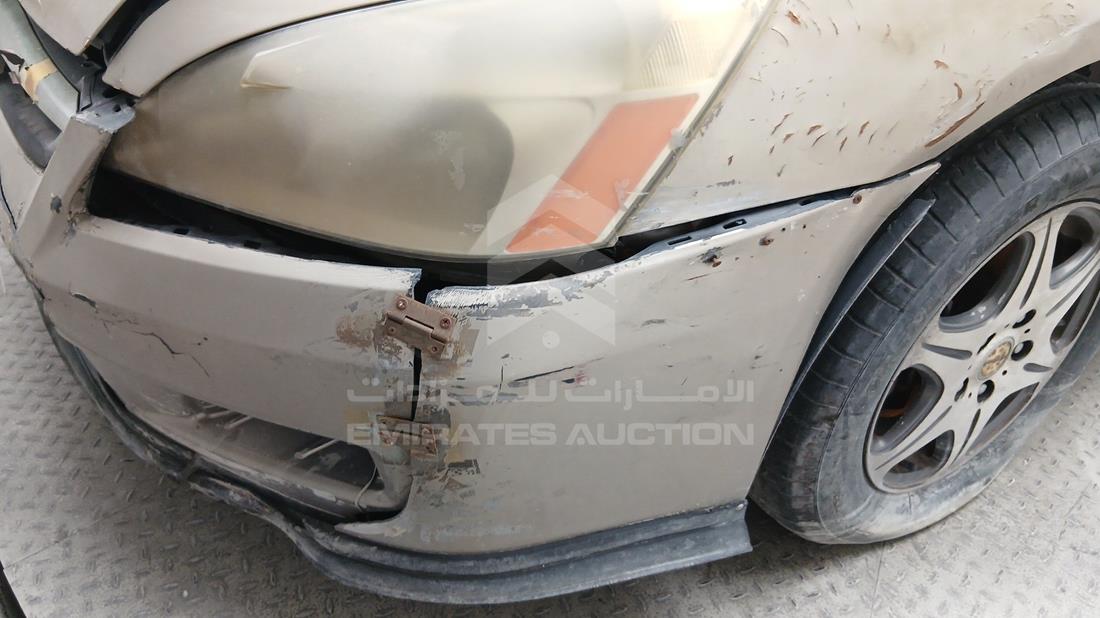 2007 Honda Accord — Dent — Photo 29