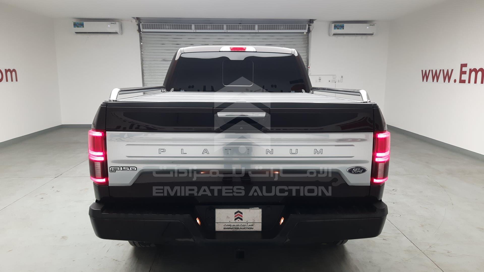 2020 FORD F-150 VIN: 1FTEW1E41LFB36676