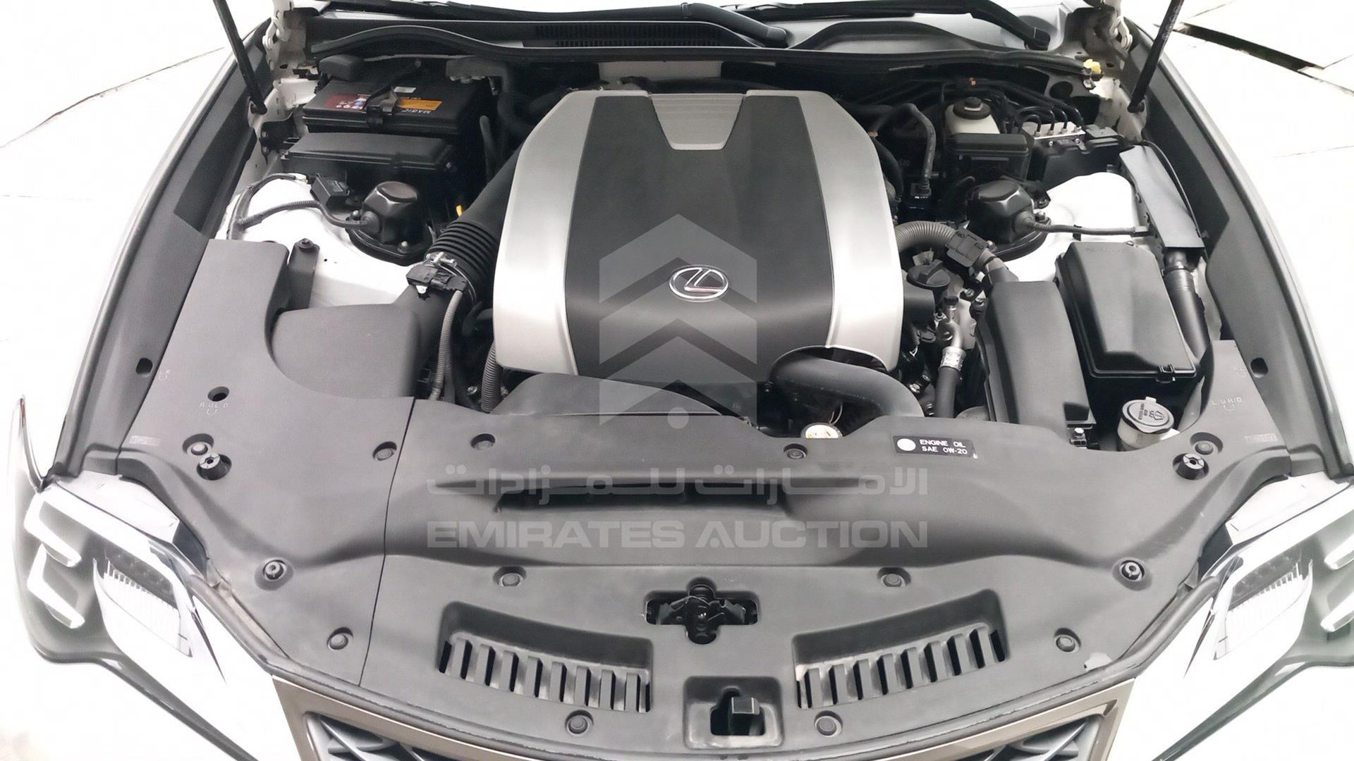 2021 LEXUS RC 350 VIN: JTHGZ5BC4M5023698