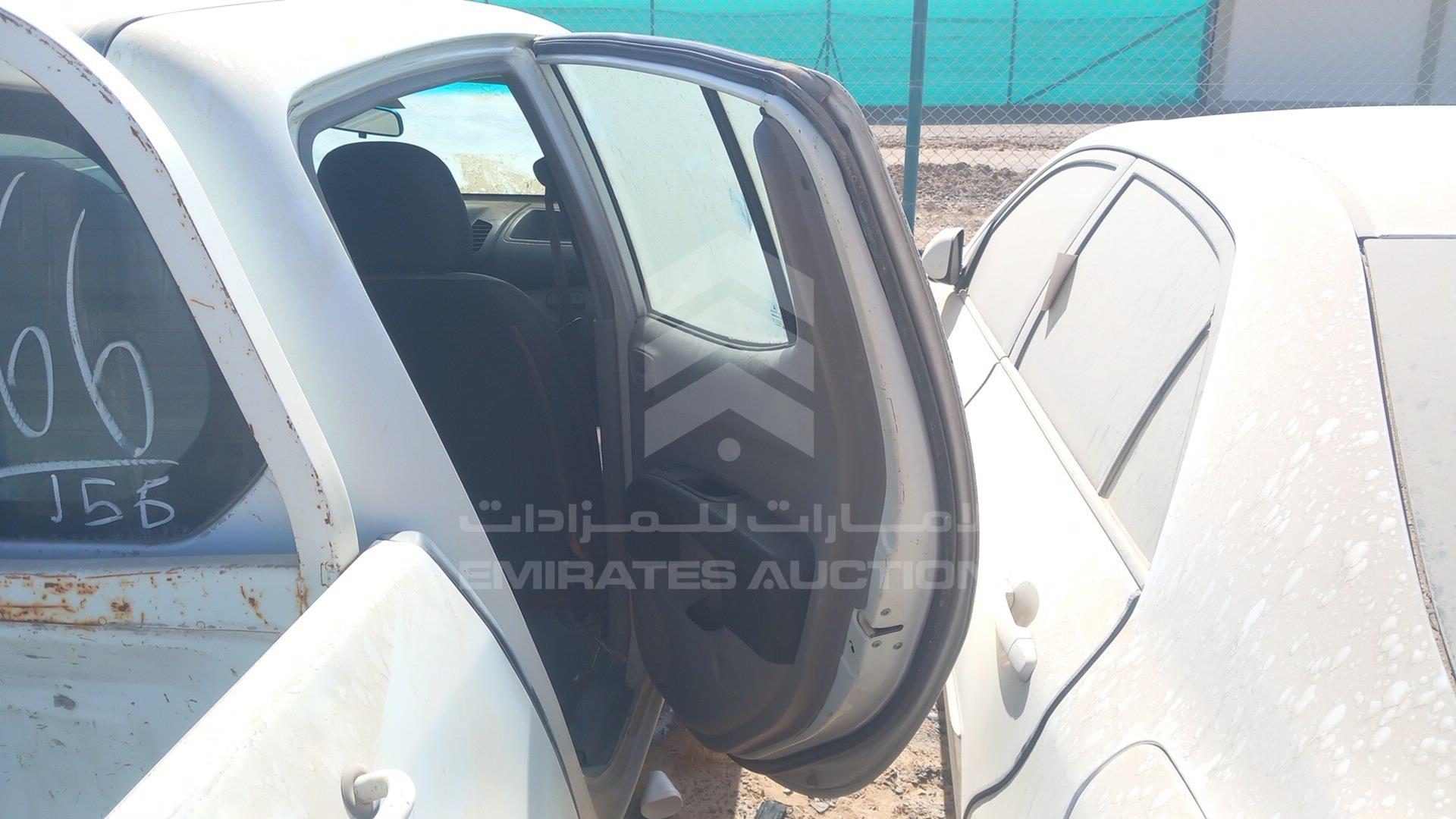 2013 MITSUBISHI L 200 VIN: MMBJNKA50DD029691