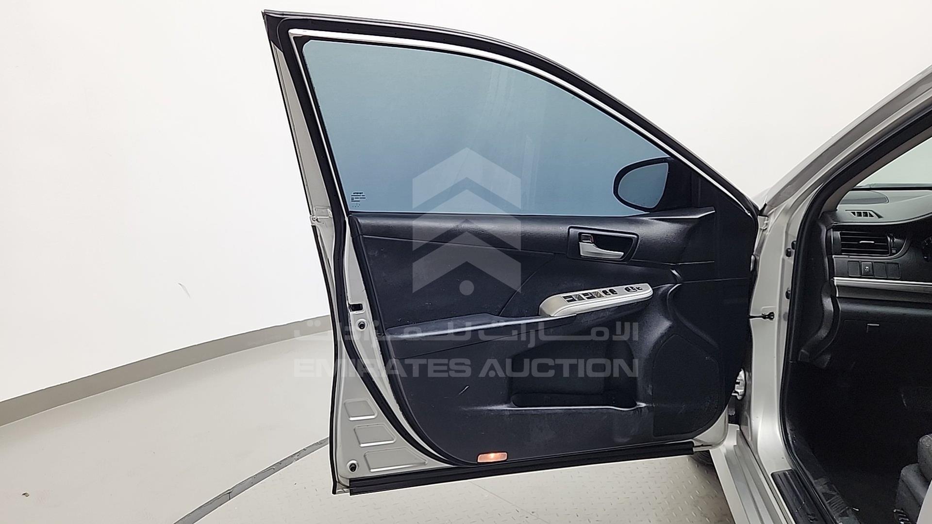 2012 TOYOTA CAMRY VIN: 4T1BF1FKXCU086805