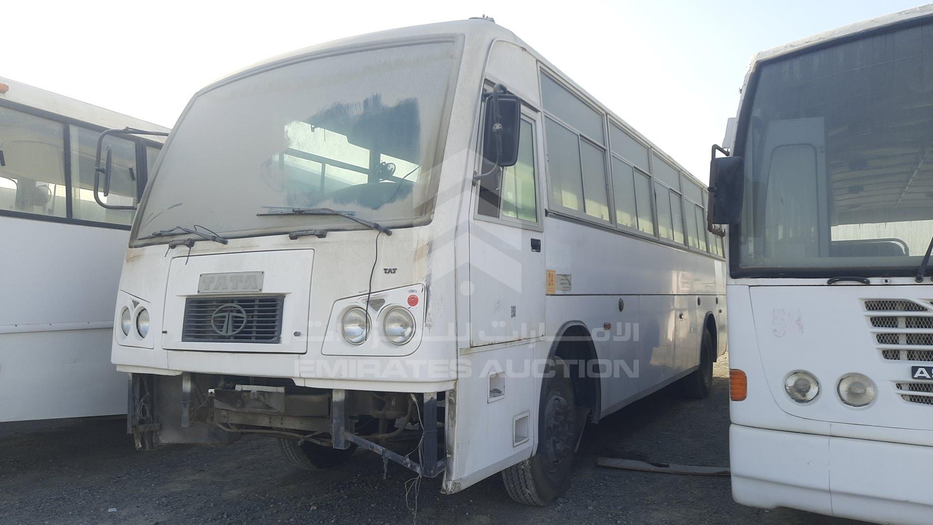 2006 TATA LPO1316-55 VIN: MAT38906662L02469