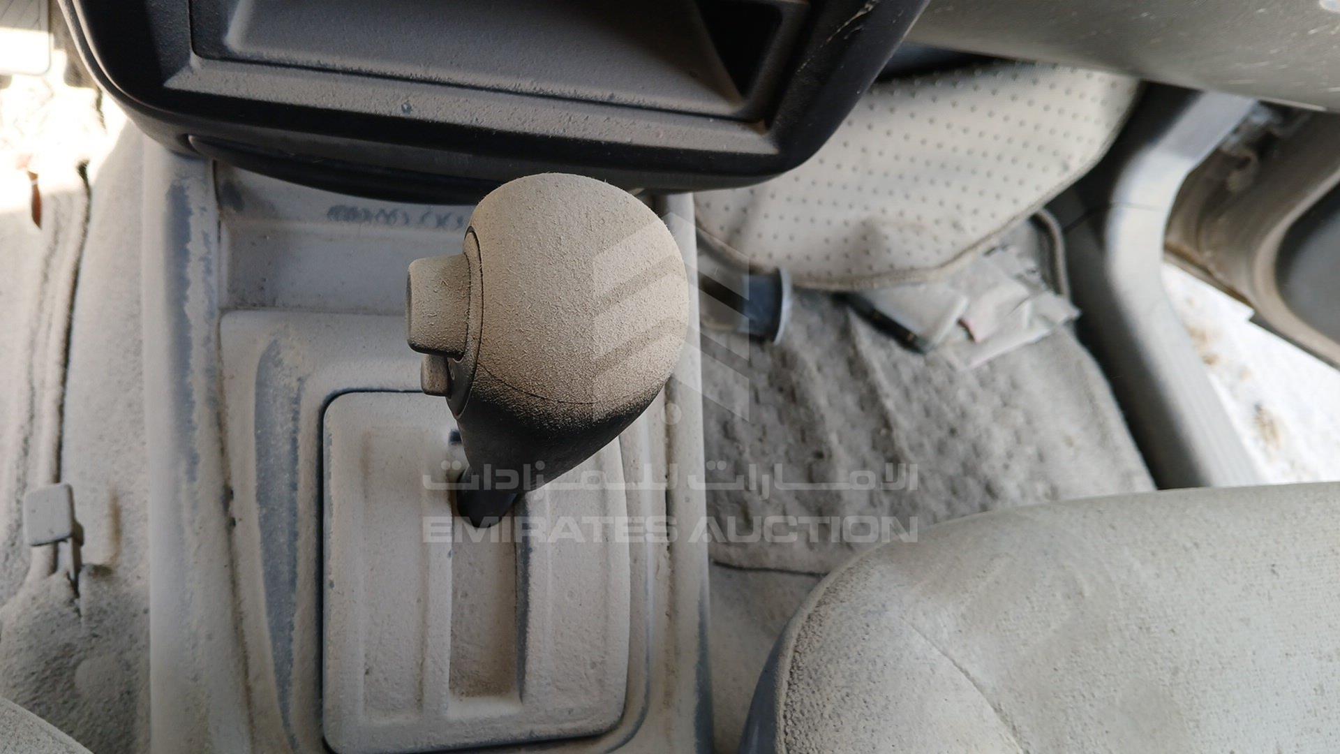 2003 KIA SPORTAGE VIN: KNAJA543435175732