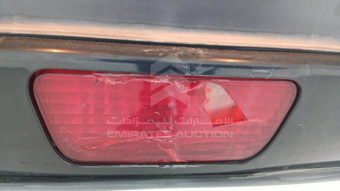 2020 Mitsubishi Pajero — Dent — Photo 33