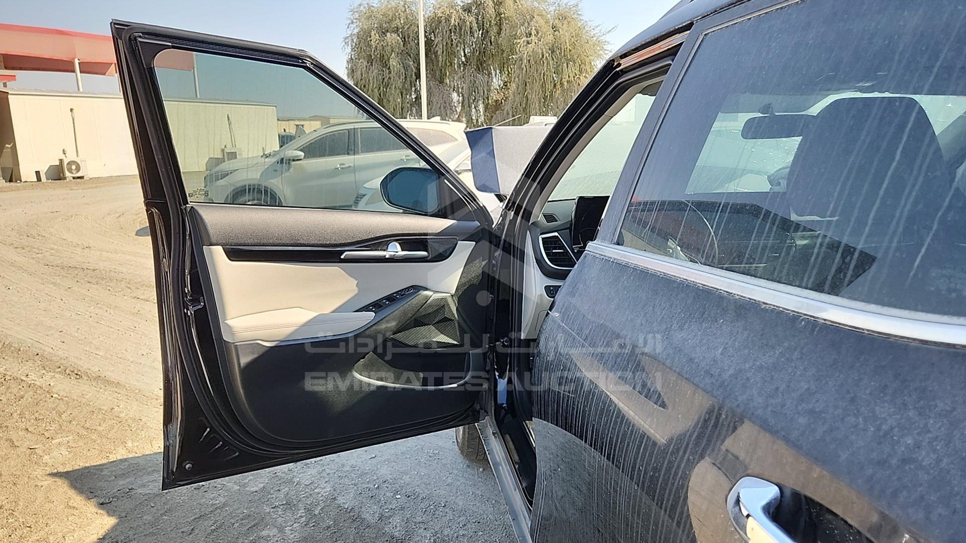 2023 KIA SELTOS VIN: MZBER8142PN362834