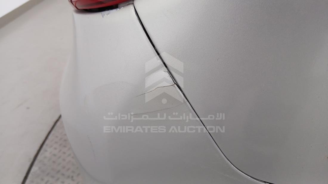تويوتا كامري 2013 — خدش — صورة 38