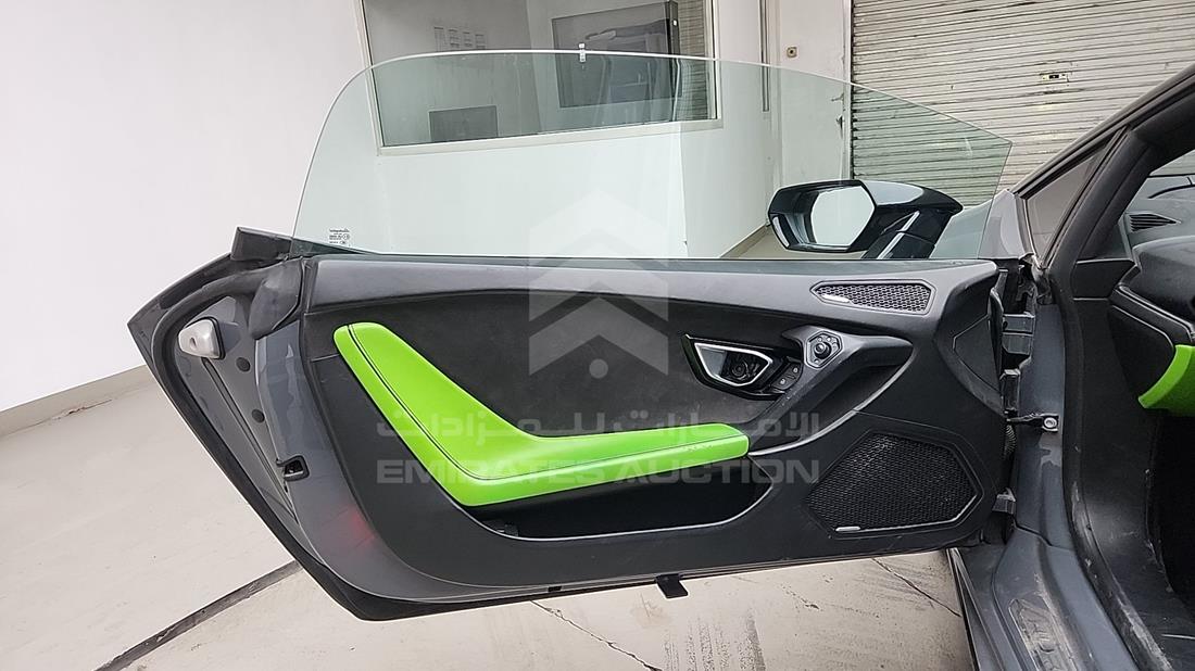 2021 Lamborghini Huracan — Front Left Door — Photo 13