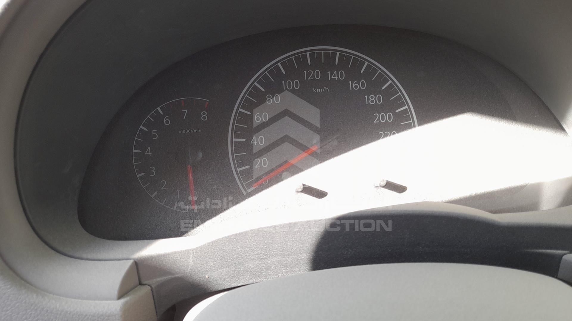 2024 NISSAN SUNNY VIN: MDHBN7AD8RG520214