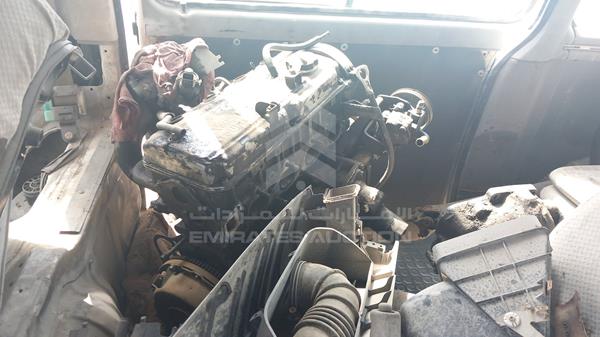 JMYHNP13W4A770266 Mitsubishi L 300