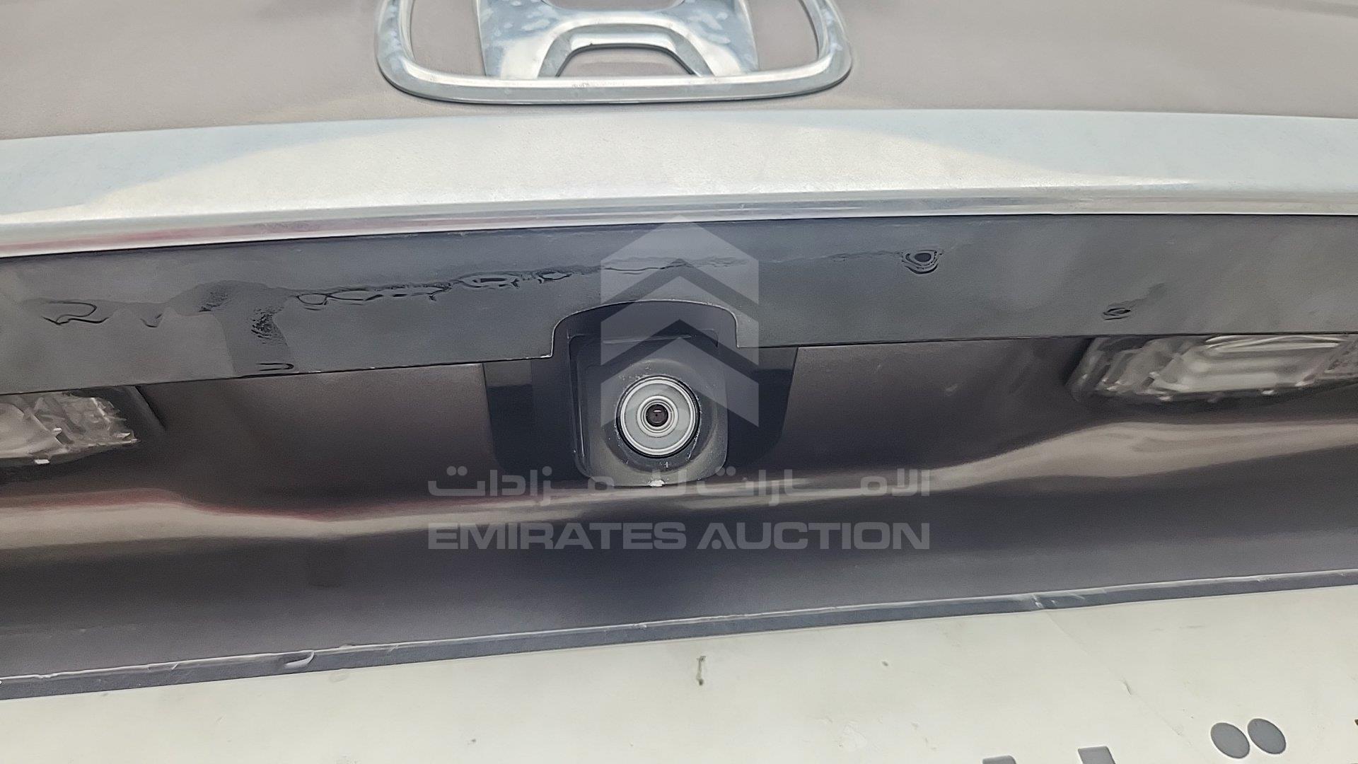19XFB2647FE900291 - 2015 Honda Civic - #504700