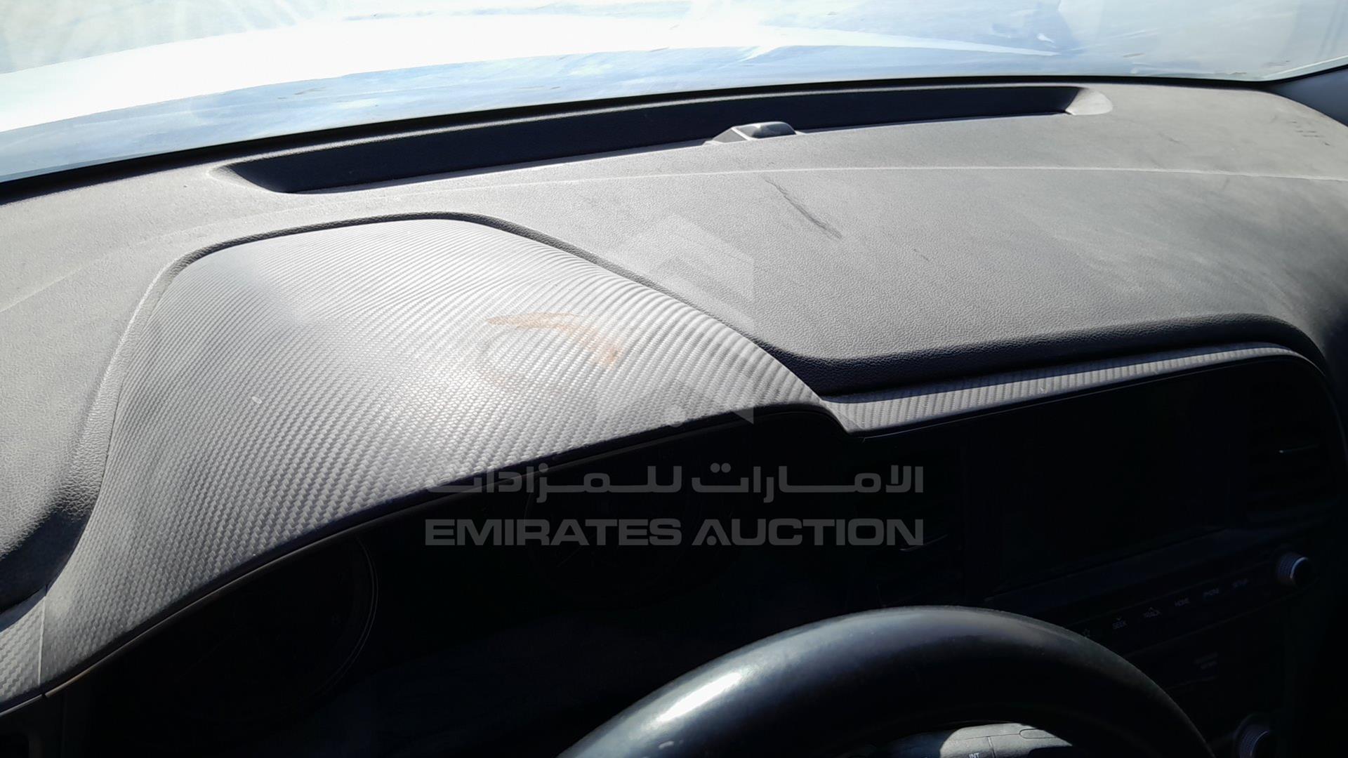 2019 HYUNDAI ELANTRA VIN: KMHD84LF7KU886035