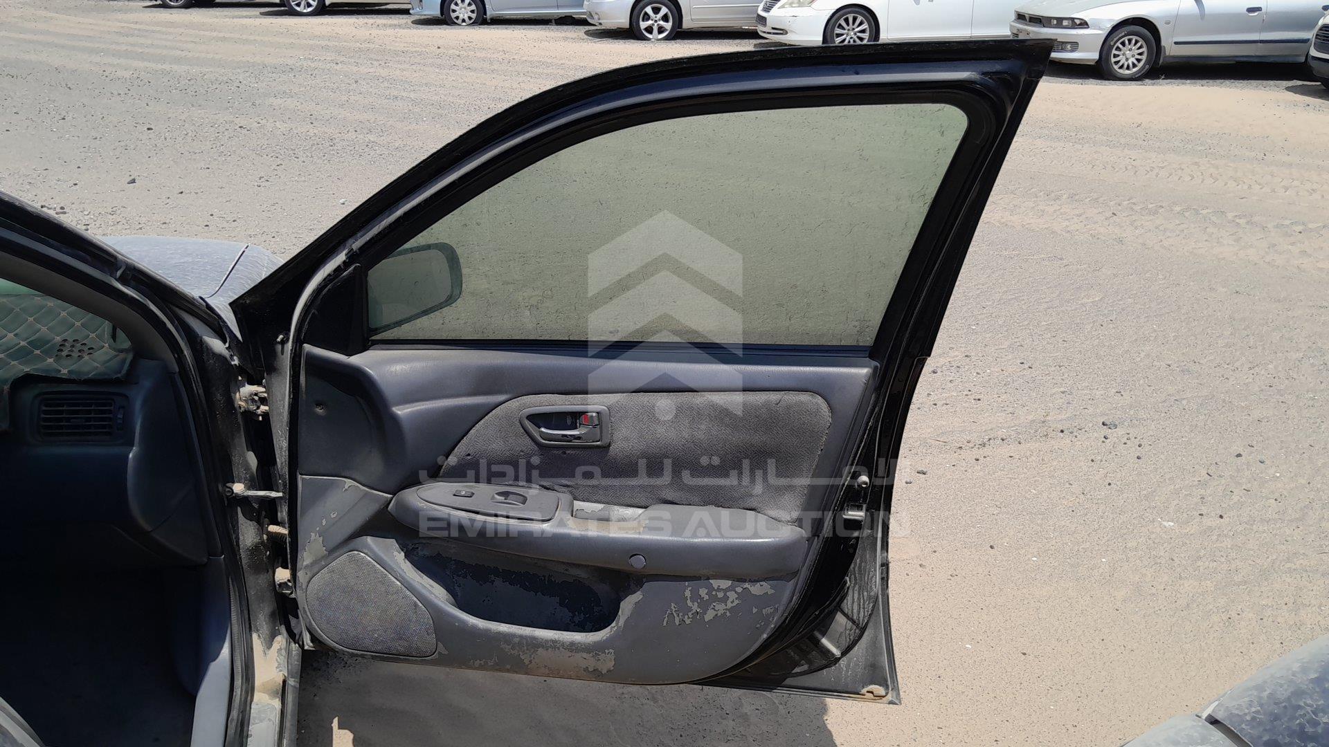 4T1BG22K61U116579 - 2001 Toyota Camry - #496569