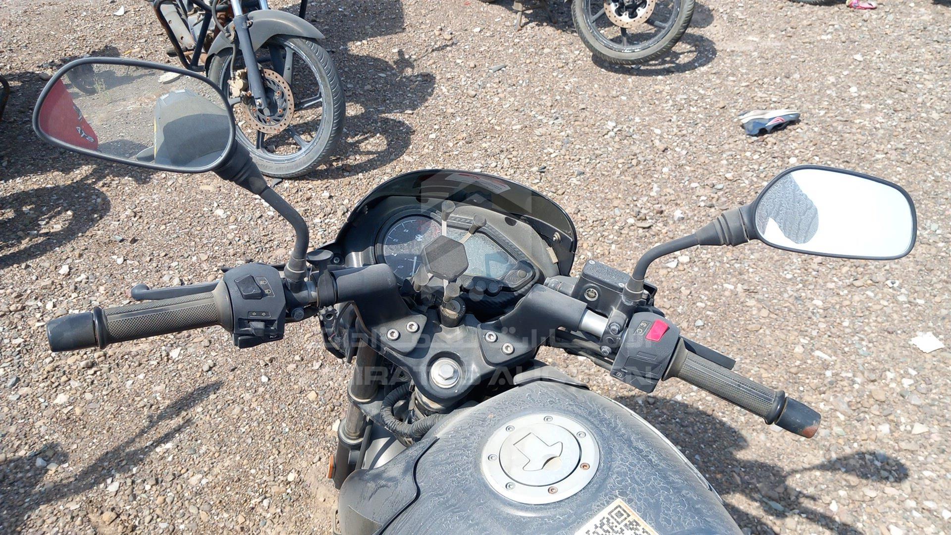 2022 BAJAJ PULSAR VIN: MD2A11CX3NCM73665
