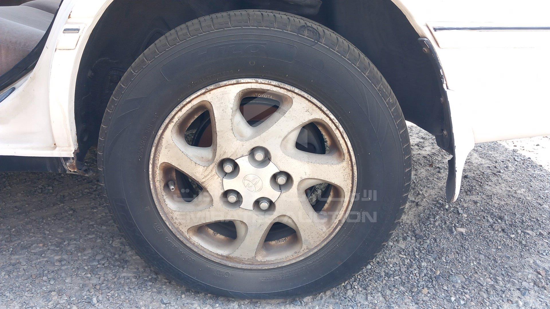 1999 TOYOTA CAMRY VIN: 6T1BF22KXXX653910