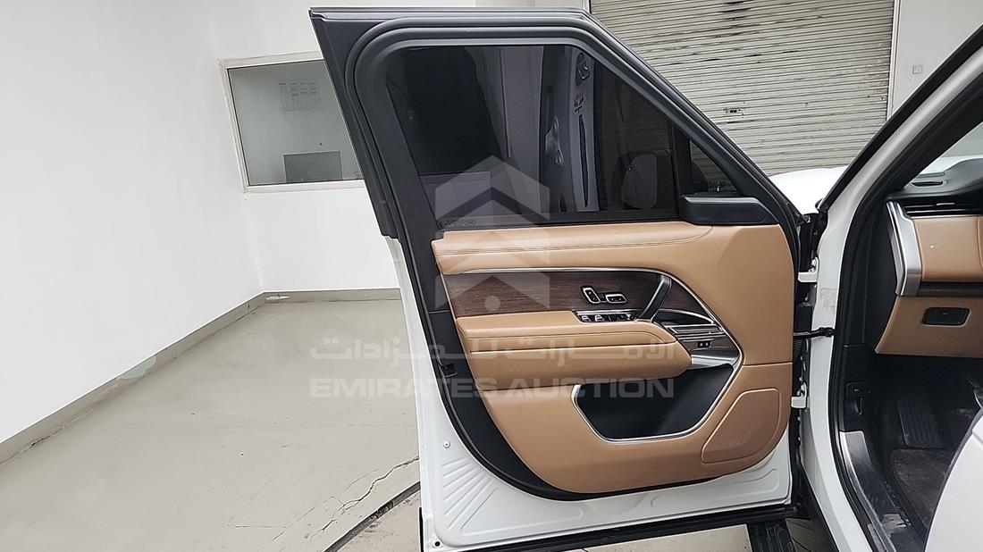 2023 Range Rover HSE — Front Left Door — Photo 13