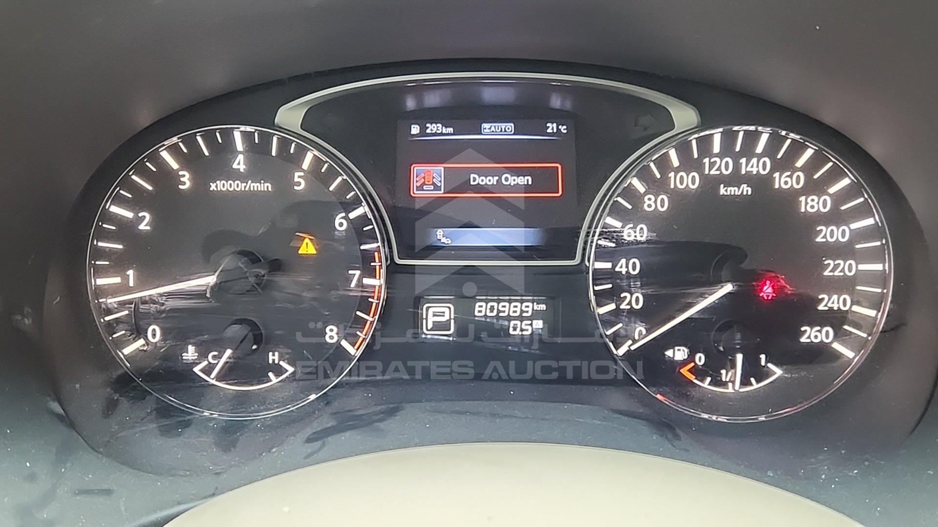 2015 NISSAN PATHFINDER VIN: 5N1AR2MM8FC628006