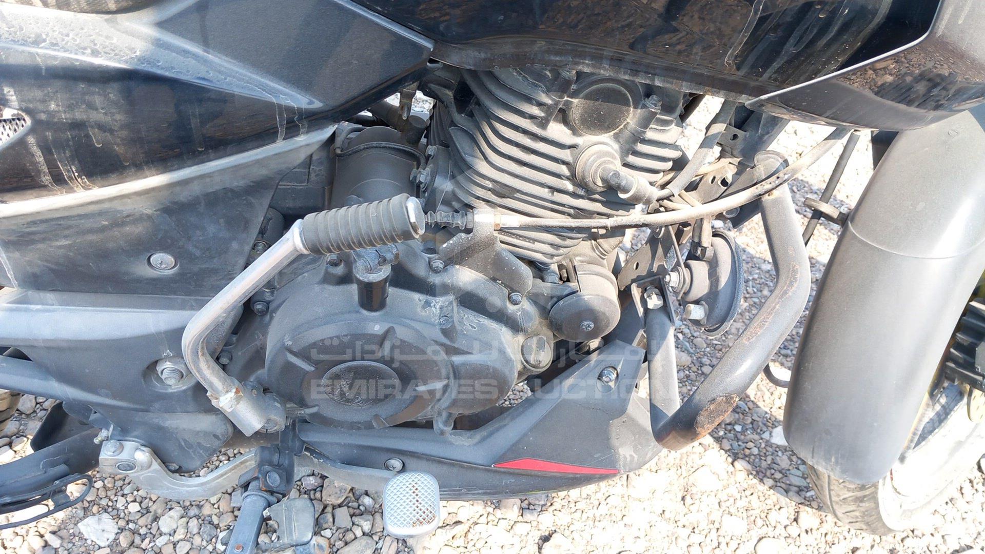 2021 BAJAJ PULSAR VIN: MD2A11CX3MCF13373