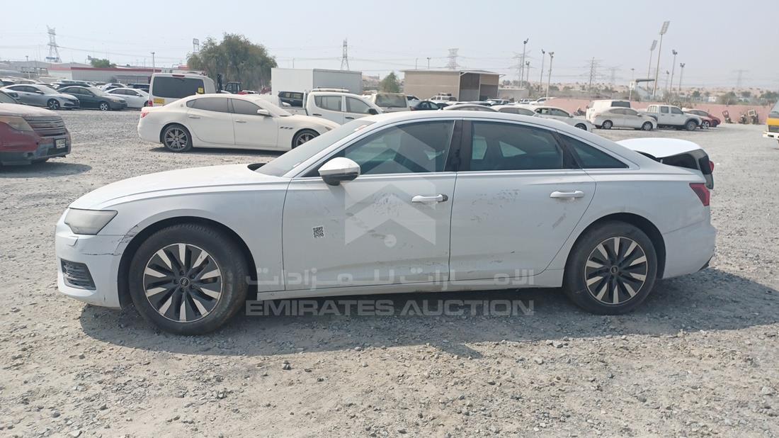 اودي ايه 6 2020 — عام — صورة 25