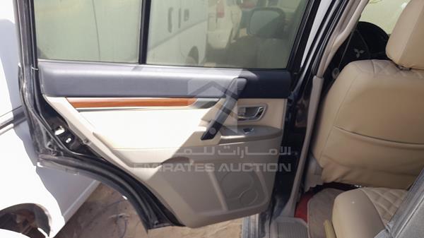JMYLRV93W7J721631 Mitsubishi Pajero
