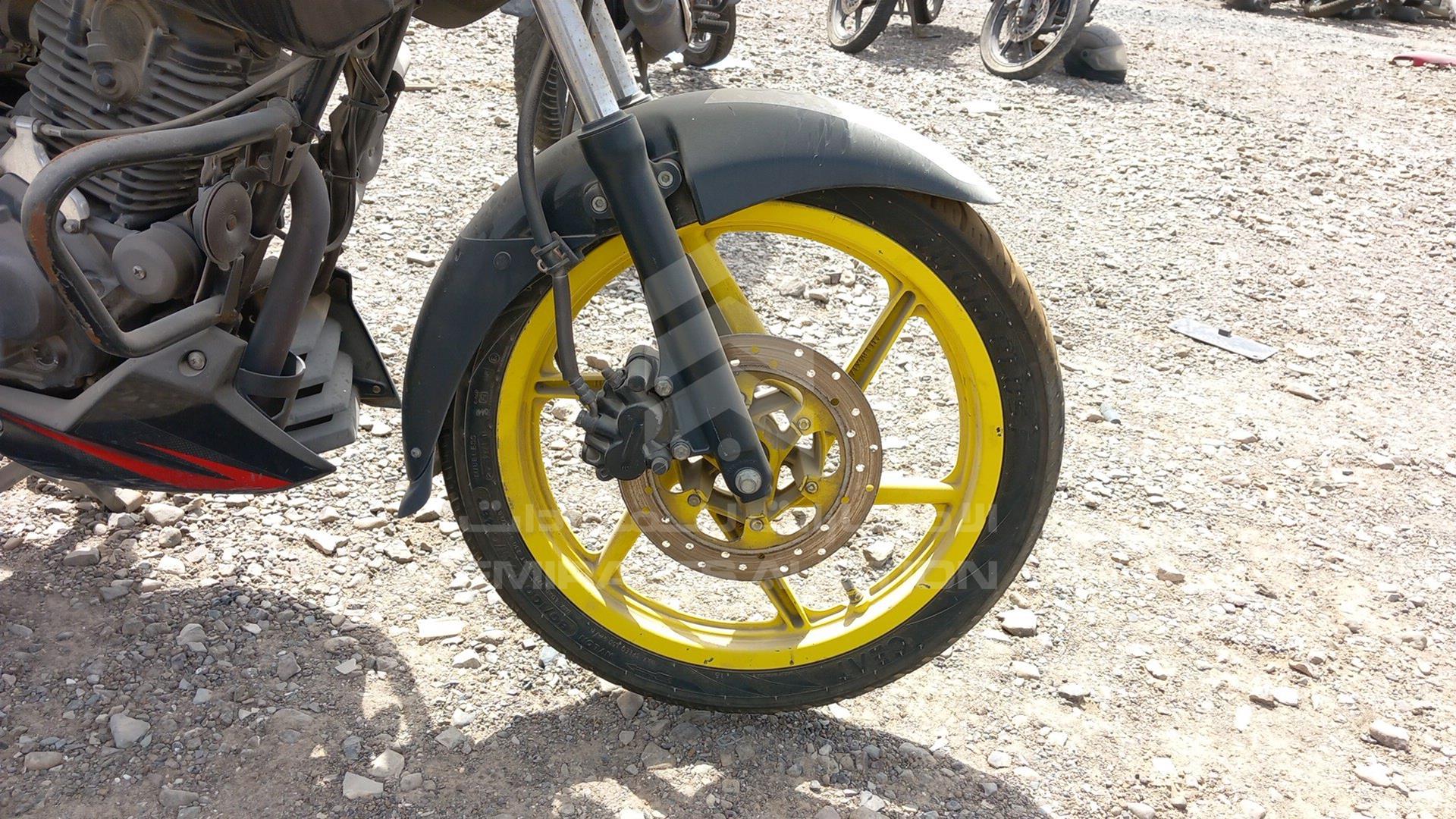2020 BAJAJ PULSAR VIN: MD2A11CY1LCE54864