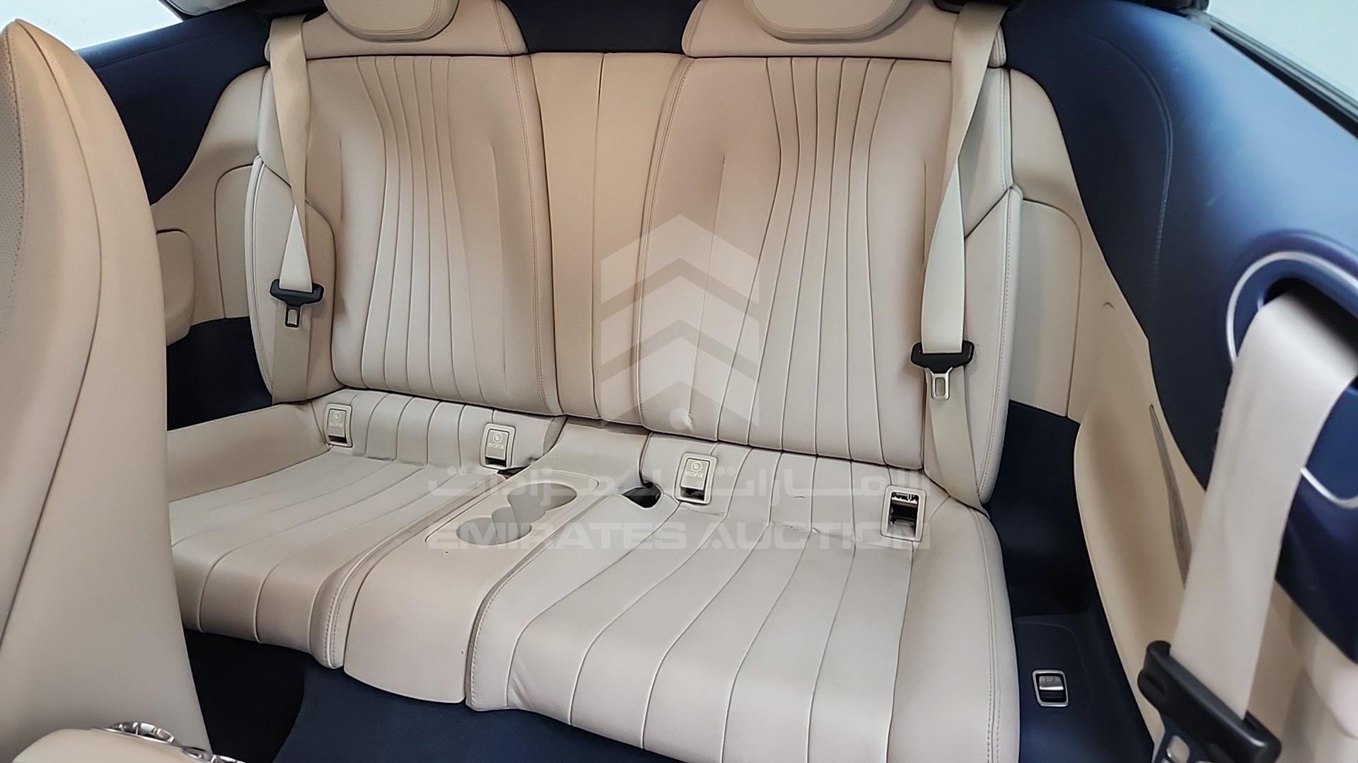 2021 MERCEDES E 450 VIN: W1K1K5JB4MF157633