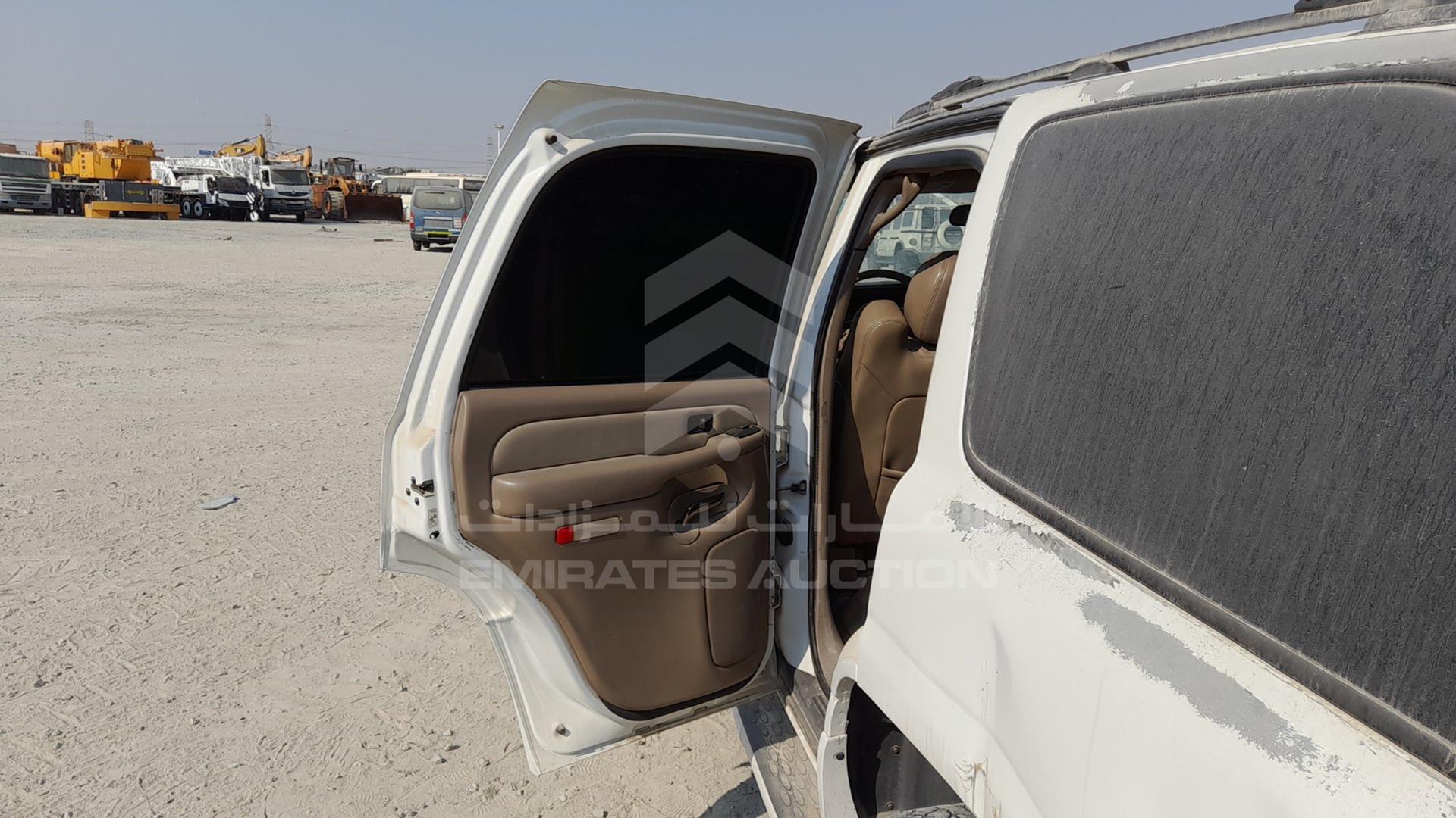 2004 GMC YUKON VIN: 1GKEK63U14J218356