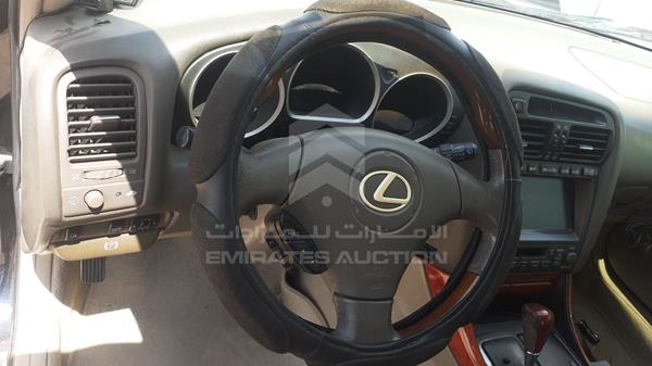 JT153USG100009446 Lexus GS 430