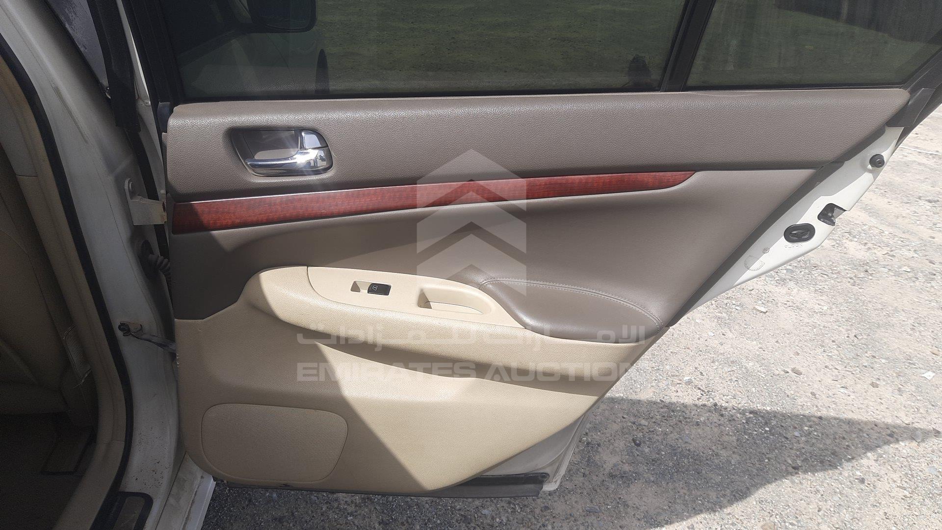 JNKCV61E79M600109 - 2009 Infiniti G 37 - #462326