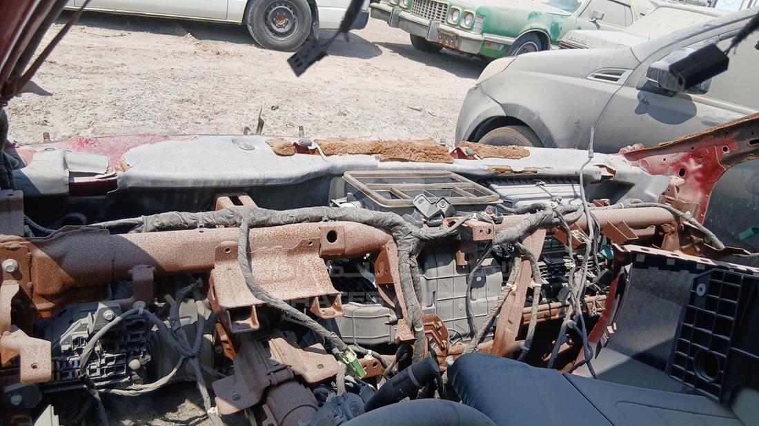 2022 MG 5 - Scrap without document — Full Dashboard View — Photo 15