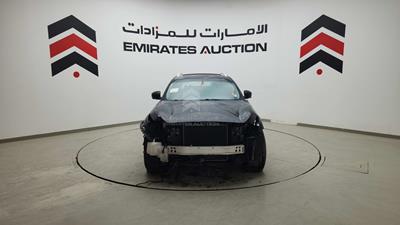 2009 Infiniti FX 50 - #620545