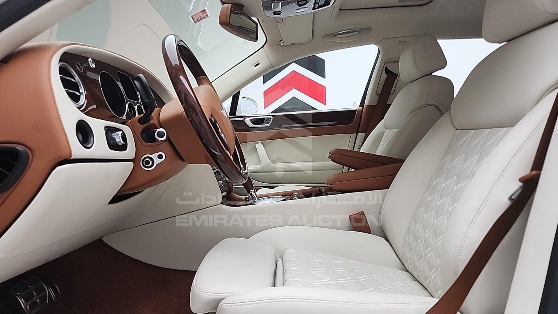 2006 BENTLEY CONTINENTAL VIN: SCBBE53W76C038181