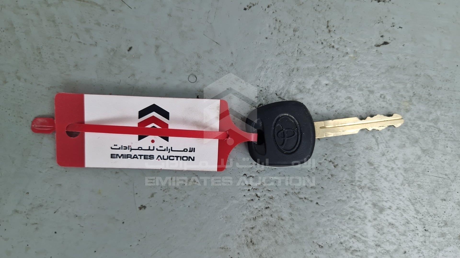 2015 TOYOTA COROLLA VIN: RKLBB9HE9F5074328