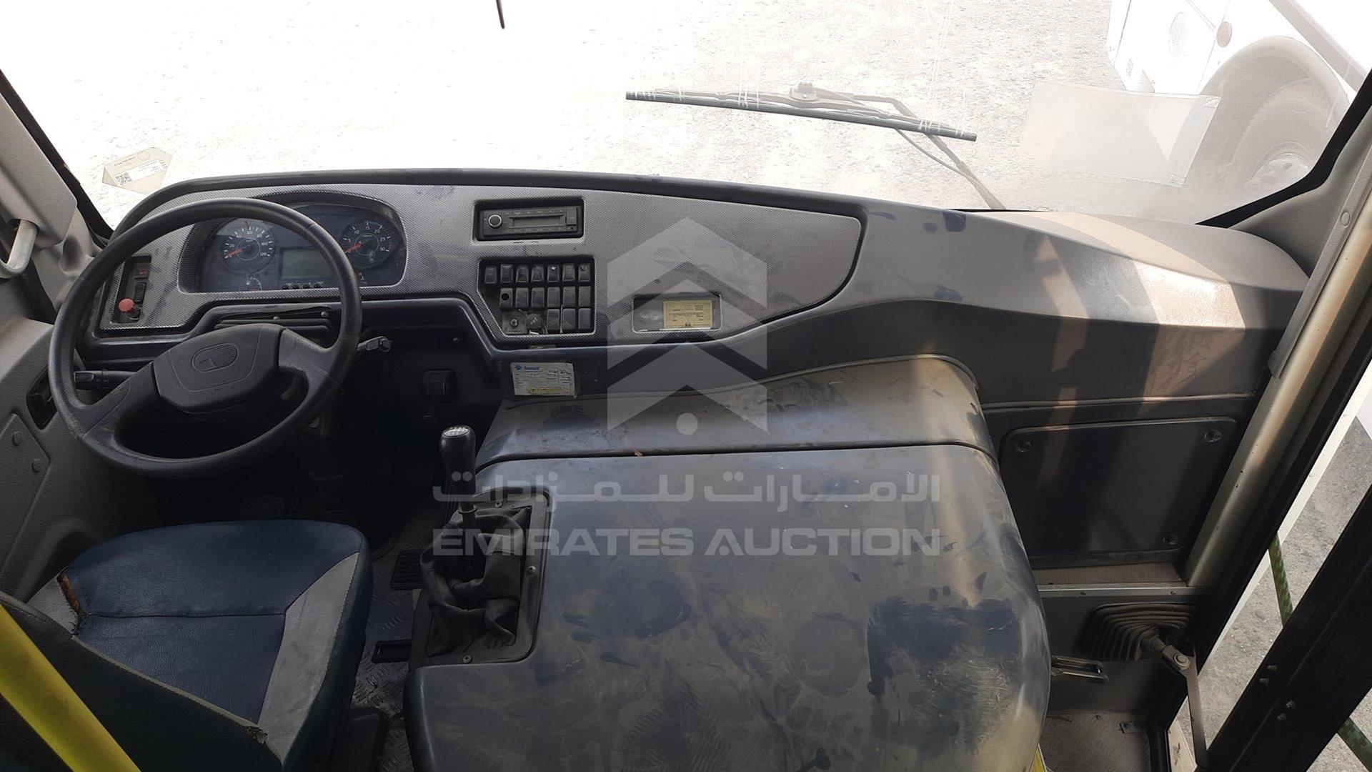 2021 EICHER SKYLINE VIN: MC2P1HLT5ML474585