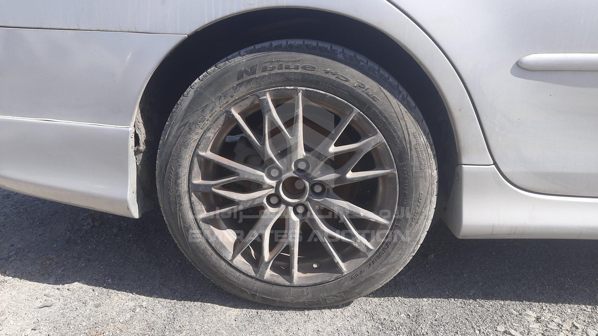 2011 TOYOTA CAMRY VIN: 4T1BK3EK0BU610390