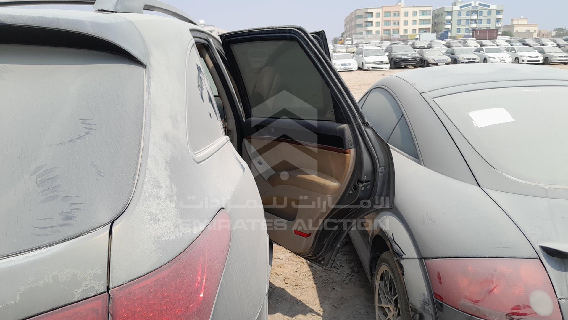 2008 HYUNDAI VERACRUZ VIN: KMHNU81C88U057001