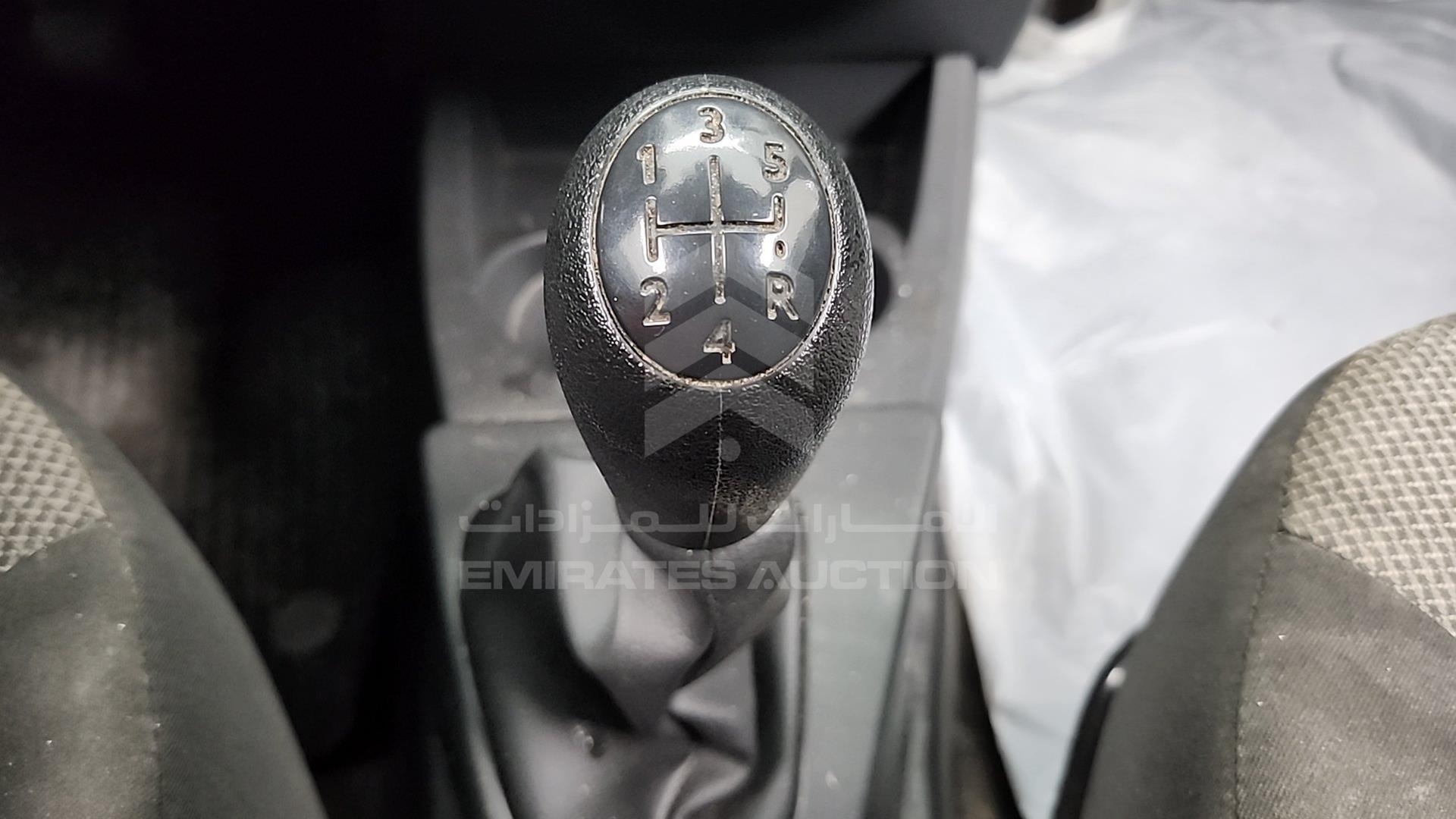 2022 RENAULT DOKKER VIN: VF18SRB47NG028540