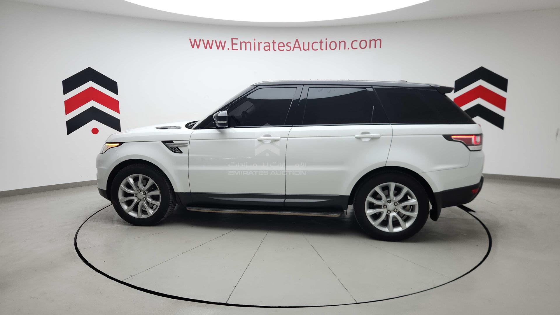 2016 RANGE ROVER SPORT VIN: SALWA2VF8GA633830