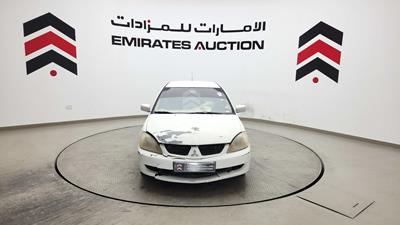 2011 Mitsubishi Lancer