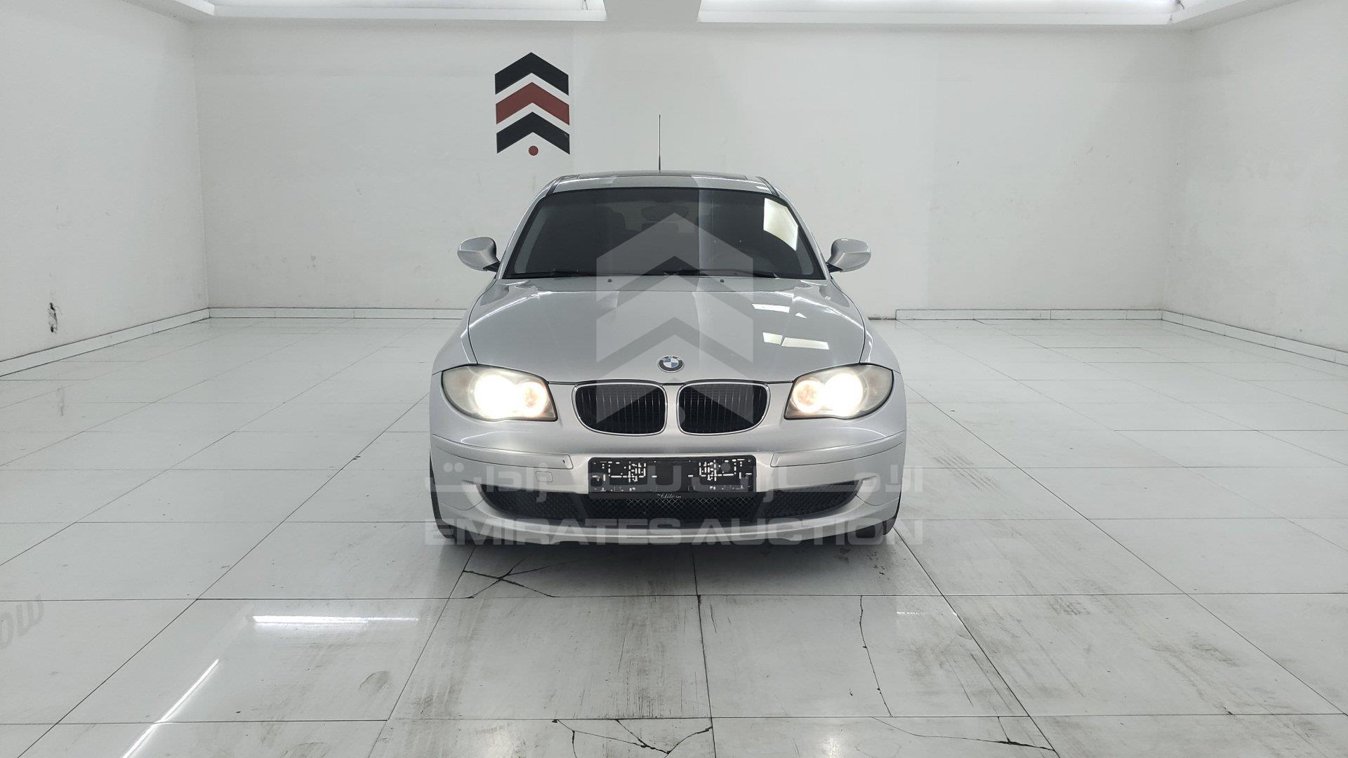 WBAUE7103BE518181 - 2011 BMW 118I - #undefined