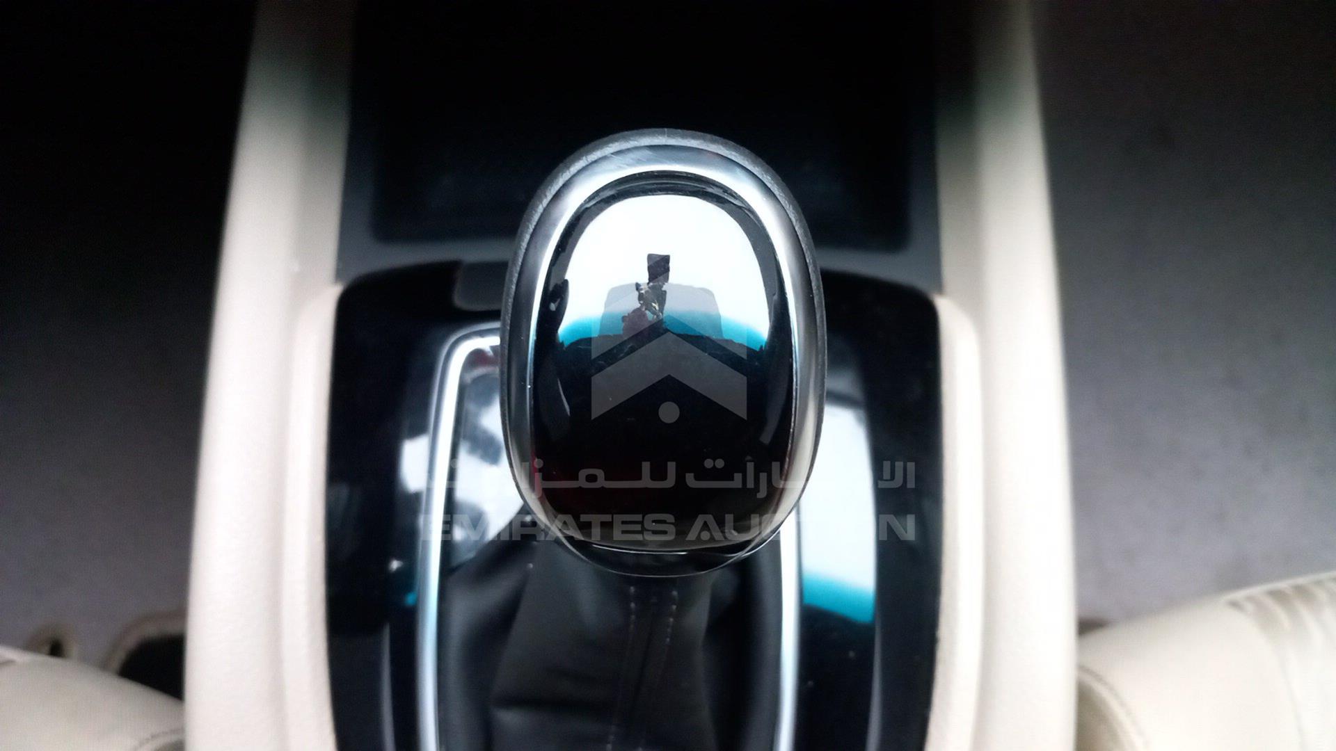 2018 NISSAN X-TRAIL VIN: JN1BT2MU6JW013216