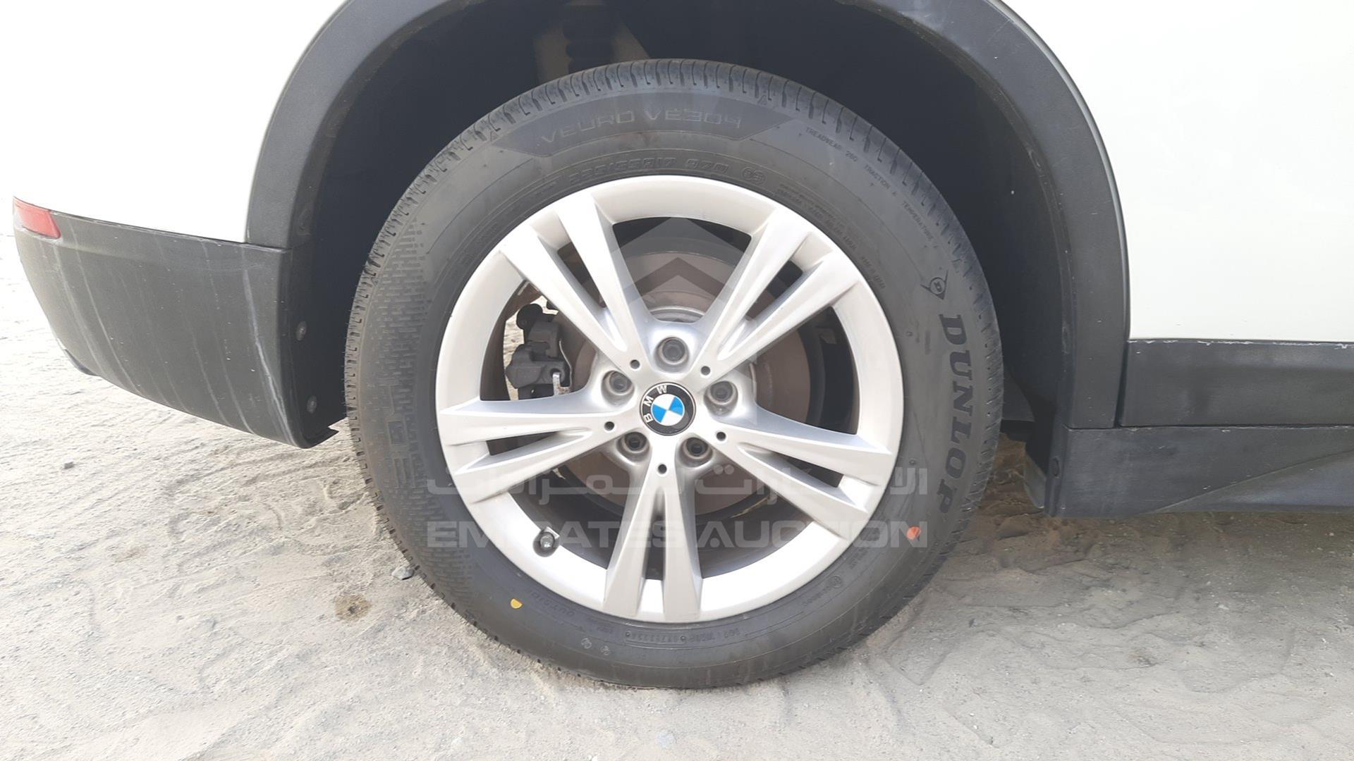 2019 BMW X1 VIN: WBAJG3A0XK3H20813