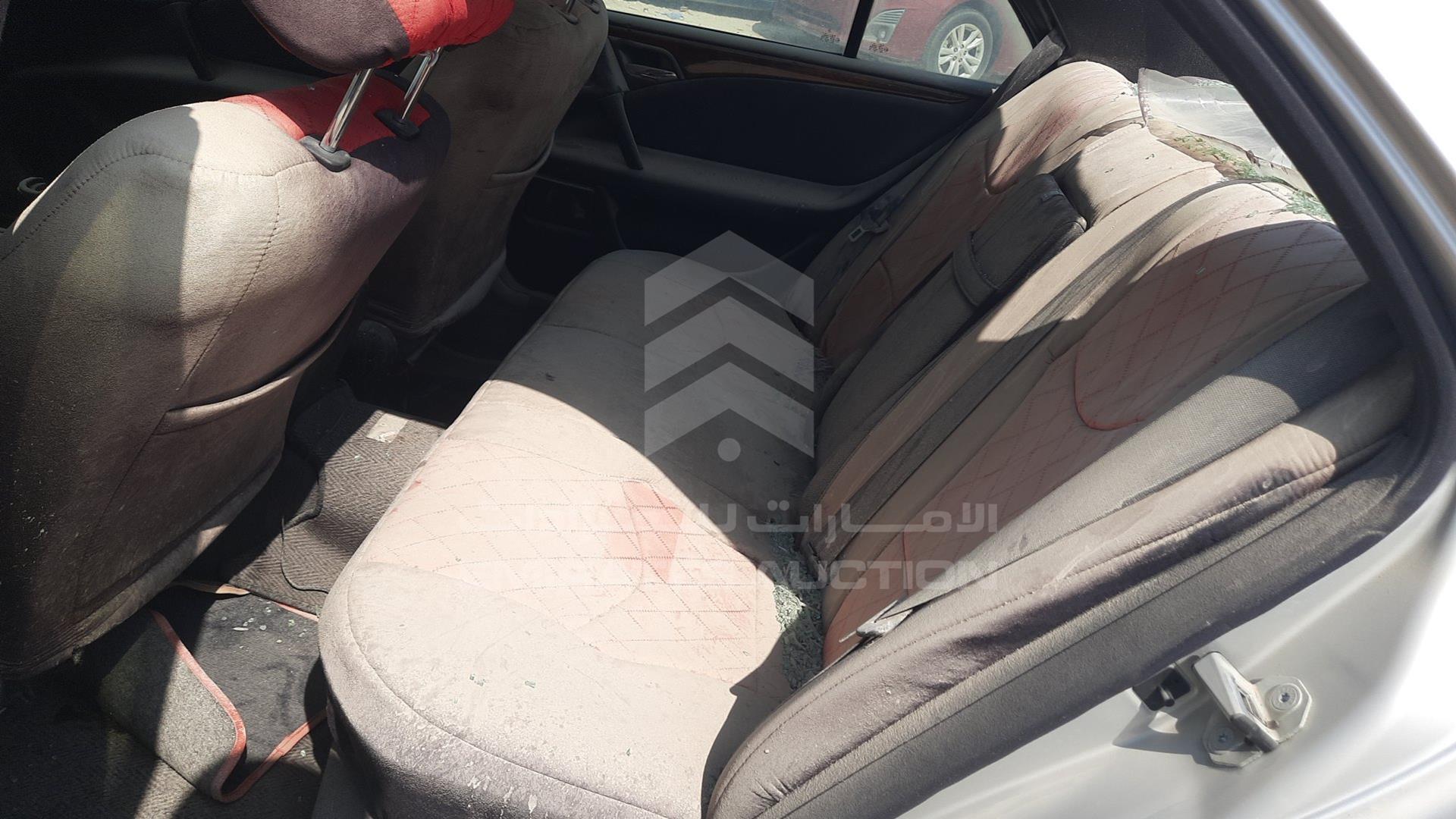 1998 MERCEDES E 320 VIN: WDB2100821X007897