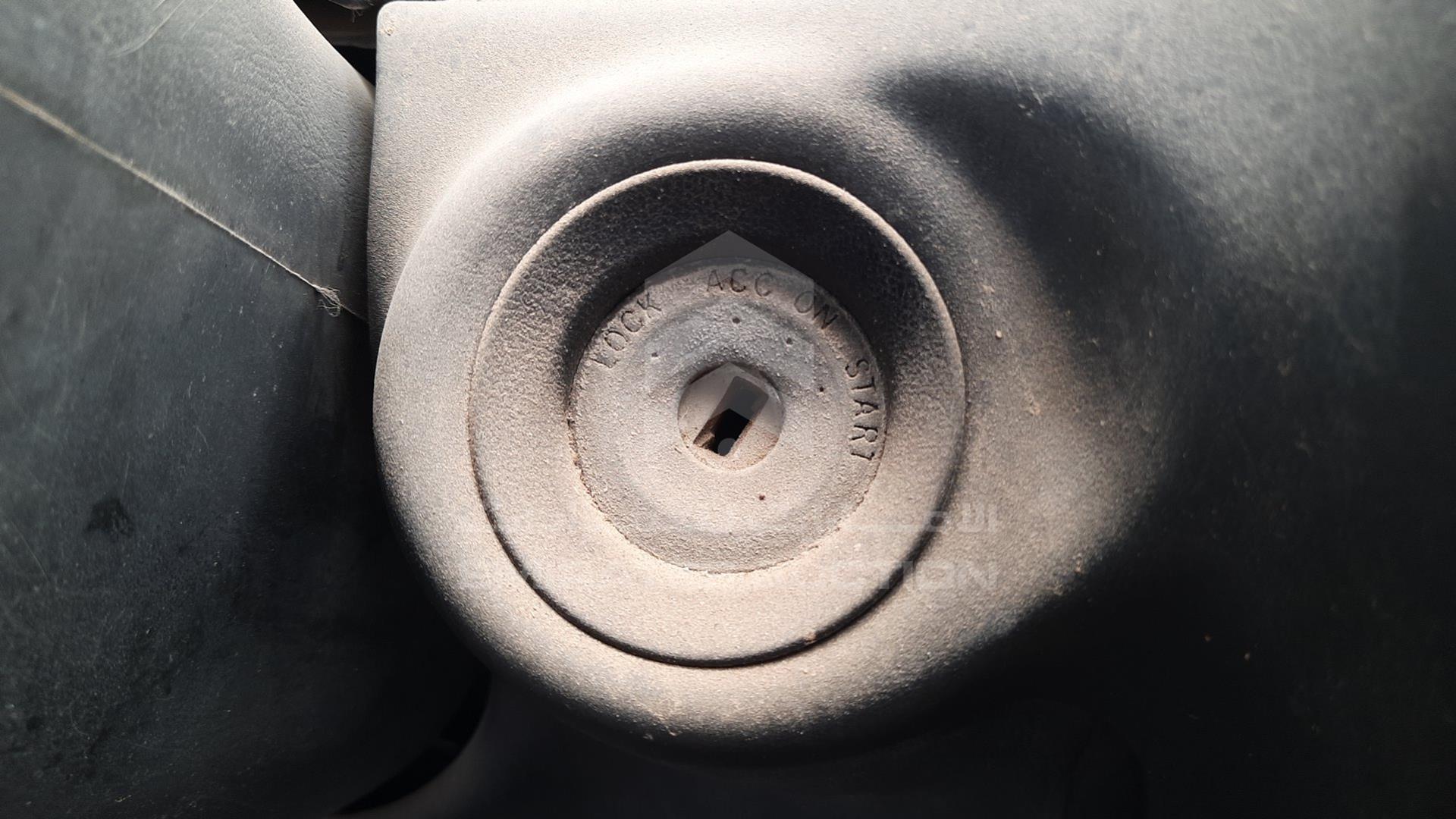 1995 TOYOTA COROLLA VIN: EE1000004896